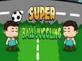 Juego Super Malabarismo de Pelotas en línea