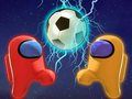 Juego Fútbol Impostor para 2 Jugadores en línea Juego Fútbol Impostor para 2 Jugadores en línea