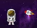 Juego Escape Planetario en línea
