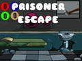 Juego Escape del prisionero en línea