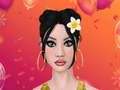 Juego Maquillaje de Supermodelo Coreana en línea