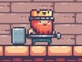 Juego Thor Rey Cerdo en línea