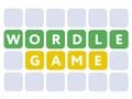 Juego Juego de palabras en línea