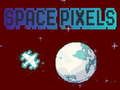 Juego Píxeles del Espacio en línea