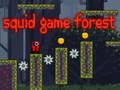 Juego Bosque de Calamares en línea