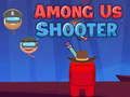 Juego Tirador entre nosotros en línea Juego Tirador entre nosotros en línea