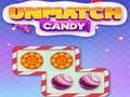 Juego Caramelo Desajustado en línea