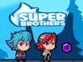 Juego Super Hermanos en línea