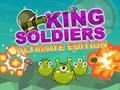 Juego Reyes Soldados Edición Definitiva en línea