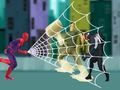 Juego Aventura de Spiderman en línea