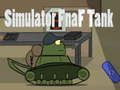 Juego Simulador de Tanque Fnaf en línea Juego Simulador de Tanque Fnaf en línea
