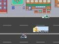 Juego Coches y Armas en línea