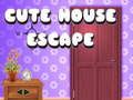Juego Escape de Casa Linda en línea