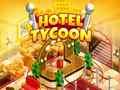 Juego Imperio Hotelero en línea