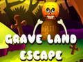 Juego Escape del País de los Muertos en línea