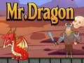 Juego Sr. Dragón en línea