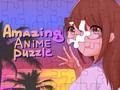 Juego Increíble Rompecabezas de Anime en línea