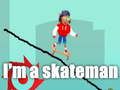 Juego Soy un skater en línea