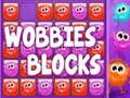 Juego Bloques Wobbies en línea