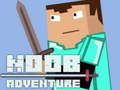 Juego Aventura Noob en línea