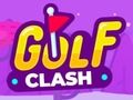 Juego Golf Clash en línea