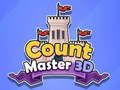 Juego Maestro de Cuentas 3D en línea