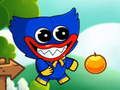Juego Aventura de Poppy Play Time en línea