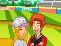 Juego Beso de Béisbol en línea Juego Beso de Béisbol en línea