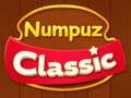 Juego Numpuz Clásico en línea