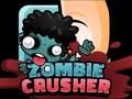 Juego Aplastador de Zombies en línea