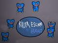 Juego Escape Asesino Huggy en línea