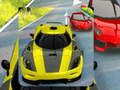 Juego Aplasta Coches 3D 2022 en línea