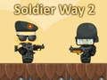 Juego Camino del Soldado 2 en línea