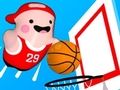 Juego Frijoles de Baloncesto en línea