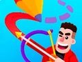 Juego Maestro del Dibujo 2 en línea Juego Maestro del Dibujo 2 en línea