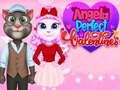 Juego Ángela San Valentín Perfecta en línea