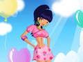 Juego Vestir Moda de Primavera en línea