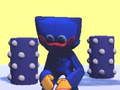Juego Poppy Smashers: Hora de Jugar Espeluznante en línea
