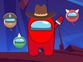 Juego Tirador Impostor en línea