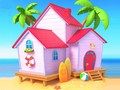 Juego Diseño de hogar de la Srta. Robin en línea