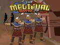 Juego Batalla Medieval 2P en línea