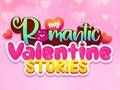 Juego Mi Historia Romántica de San Valentín en línea