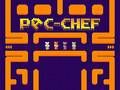 Juego Pac-Chef en línea