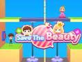 Juego Salva La Belleza en línea