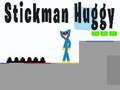 Juego Stickman Abrazo en línea