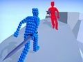 Juego Lucha de Ángulo 3D en línea