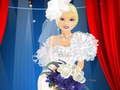 Juego Barbie Vestir de Novia en línea
