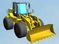 Juego Choque de Bulldozer en línea