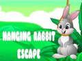 Juego Escape del Conejo Colgado en línea