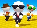 Juego Desafío a los Corredores en línea